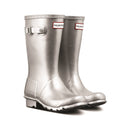 Hunter Original Big Kid's Cosmic Wellington Boot