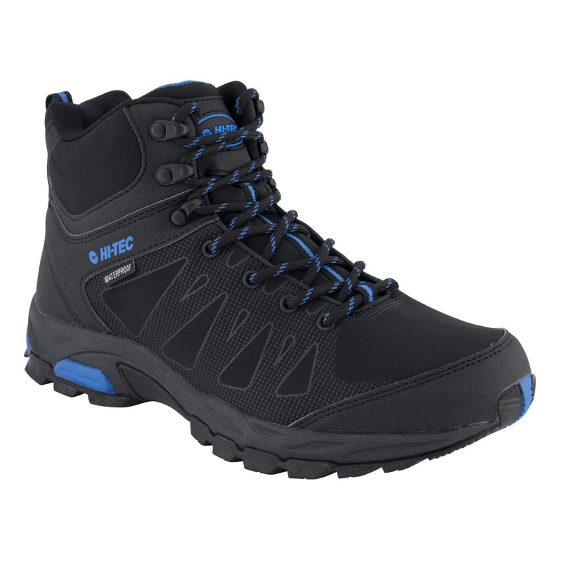 Hi-Tec Raven Mid Waterproof Boots