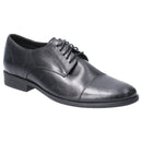Hush Puppies Ollie Cap Toe Lace Up Shoes