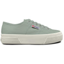 Superga 2740 Platform Trainers