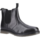 Amblers Colchester Boot (Big Sizes)