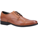 Hush Puppies Ollie Cap Toe Lace Up Shoes