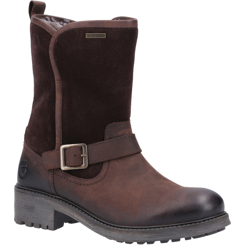 Cotswold Randwick Calf-Length Boots