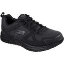 Skechers Track Bucolo Lace Up Sport Shoes