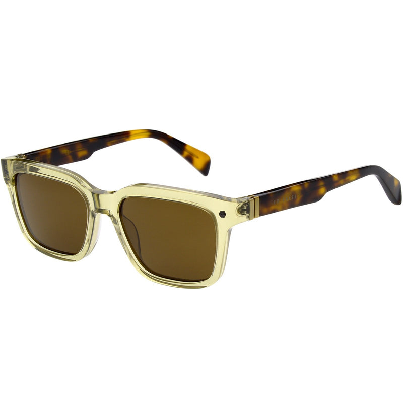 Tb George Sunglasses Grey