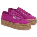 Superga Women's 2790 Rope shoes