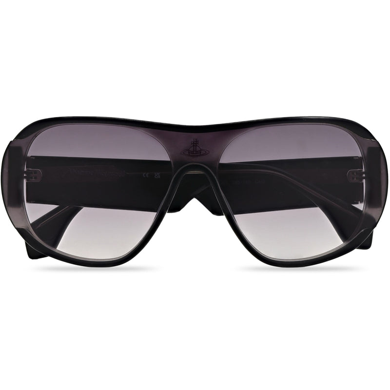 VW Atlanta Sunglasses Black