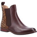 Hush Puppies Chloe Ladies Ankle Boot