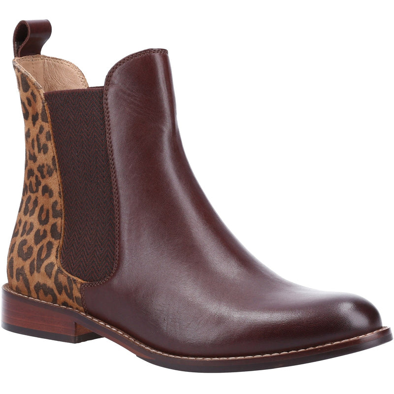 Hush Puppies Chloe Ladies Ankle Boot