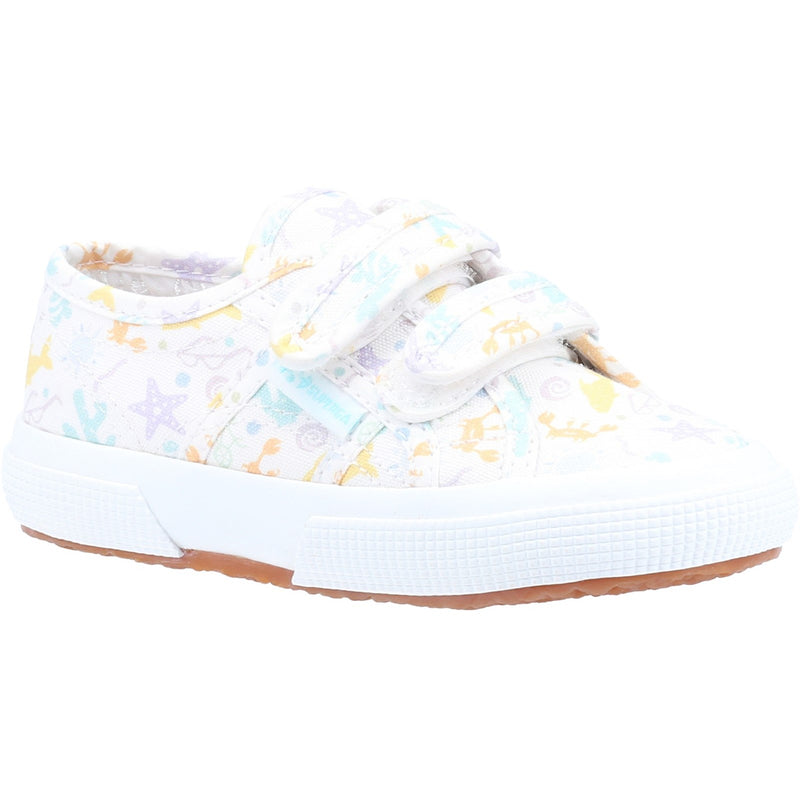 Superga Fantasy Cotj Shoe