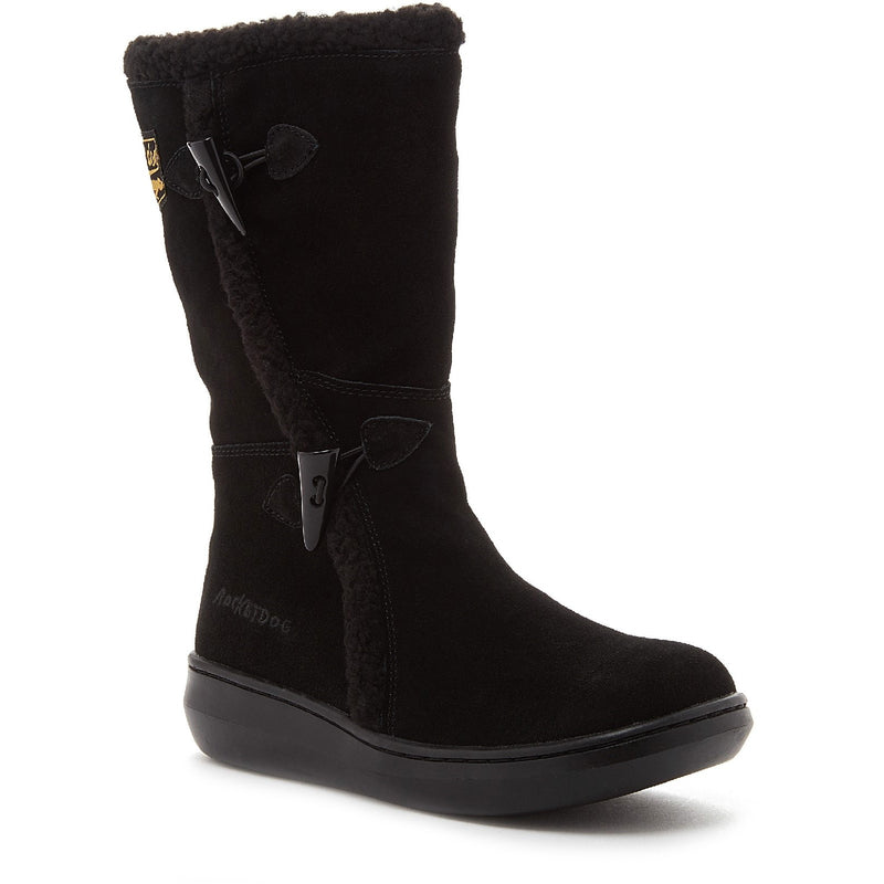 Rocket Dog Slope Suede upper Boot