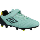 Umbro Speciali Liga Firm Ground Jnr Football Boot