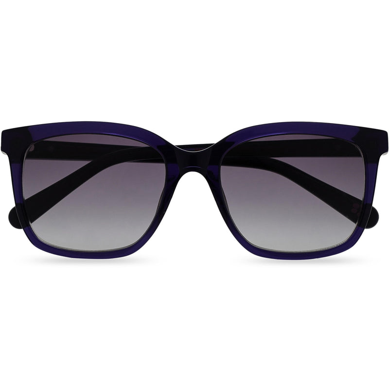 KL Marlene Sunglasses Blue