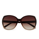 Womens Karen Millen Sunglasses Brown