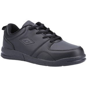 Umbro Ashfield Pu Lace Jnr Shoes