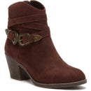 Rocket Dog Sadea Ladies Ankle Boots