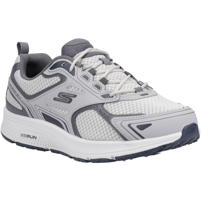 Skechers Ultra Go Run Consistent Wide Trainers