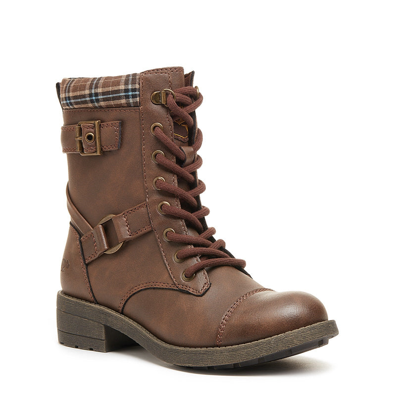 Rocket Dog Thunder Santee Lace-Up Boots