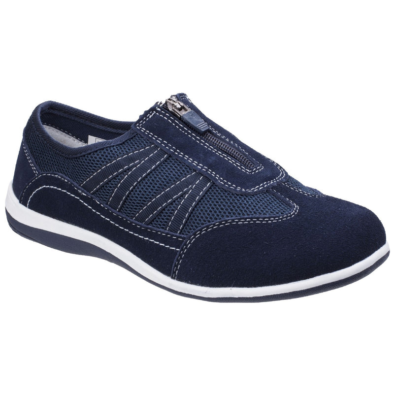 Fleet & Foster Mombassa Comfort Shoe