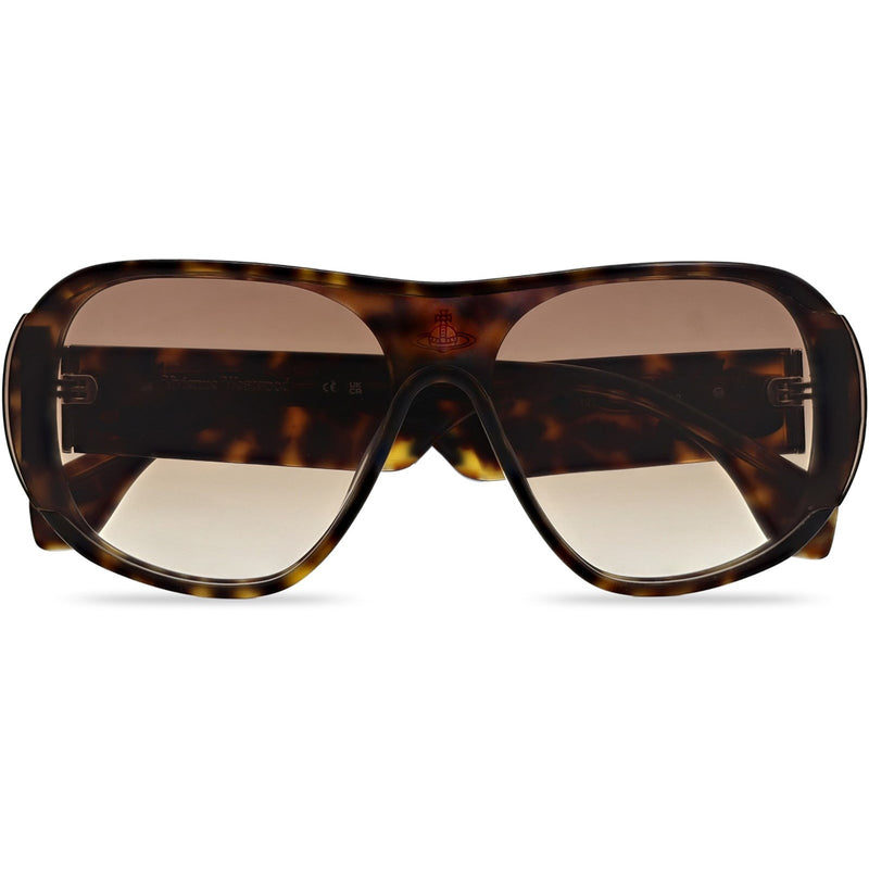 VW Atlanta Sunglasses Brown