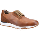 Hush Puppies Men's Simon Lace Up Sneaker