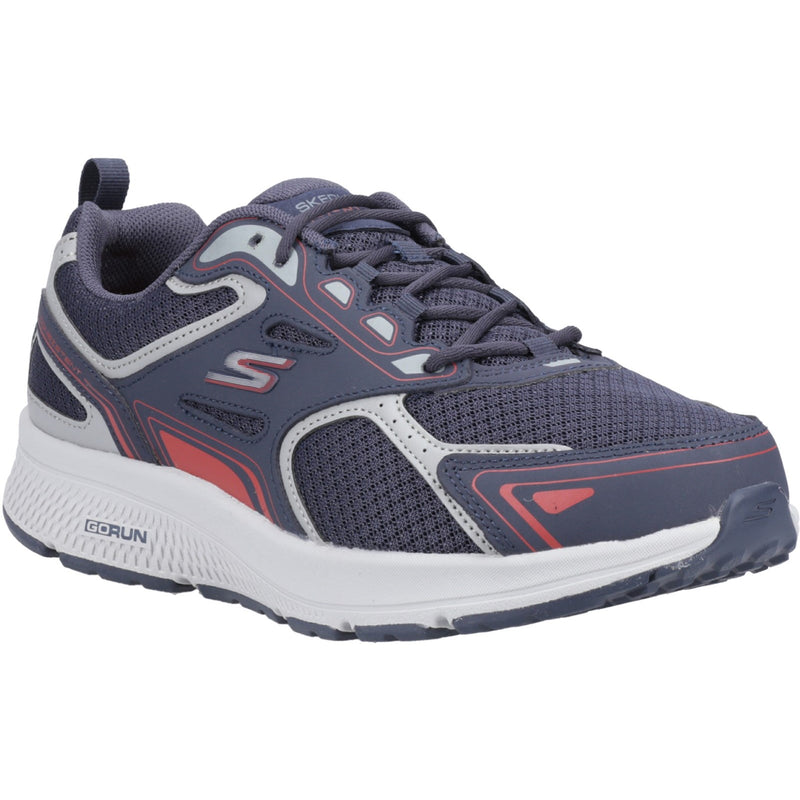Skechers Ultra Go Run Consistent Wide Trainers
