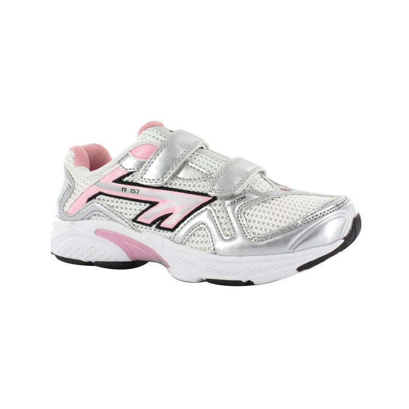 Hi-Tec Velcro Girls Trainer