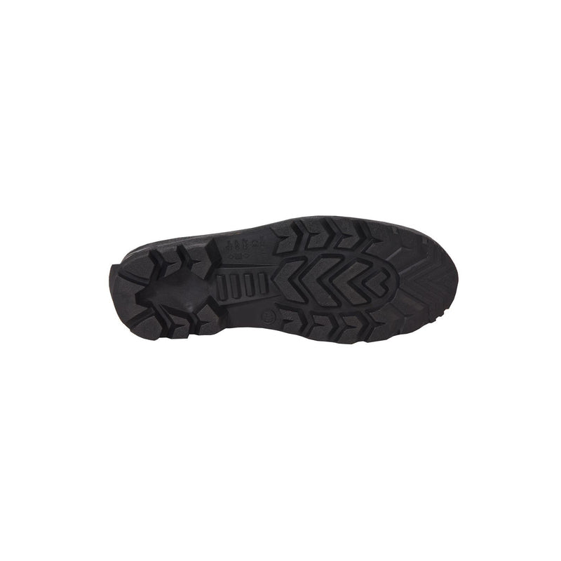 Vass -Tex Non Studded Thigh Wader