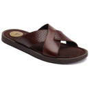 Base London Astro Slip on Sandal