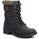 Rocket Dog Thunder Santee Lace-Up Boots