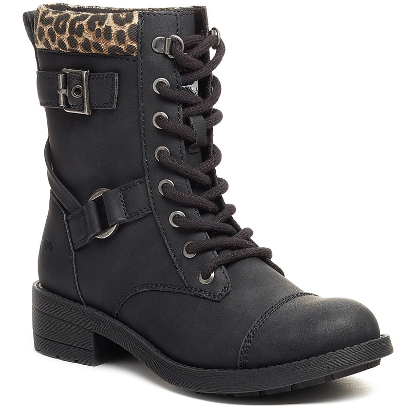 Rocket Dog Thunder Santee Lace-Up Boots