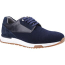 Hush Puppies Men's Simon Lace Up Sneaker