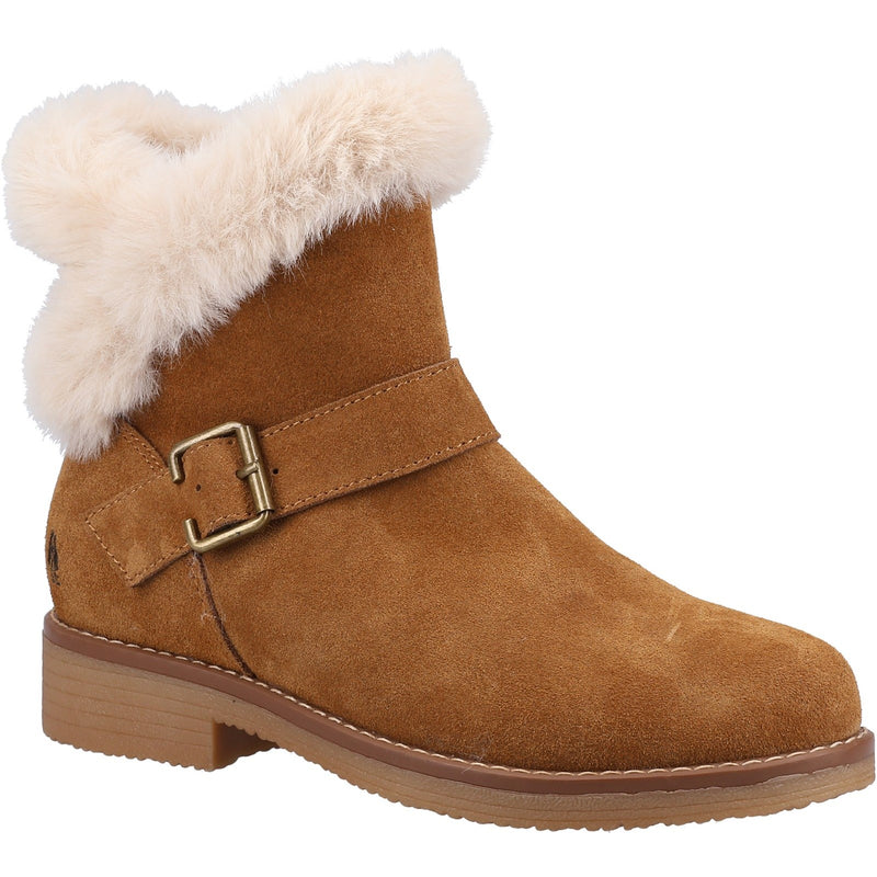 Hush Puppies Women's Hannah Boot