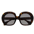 VW Joanne Sunglasses Tort