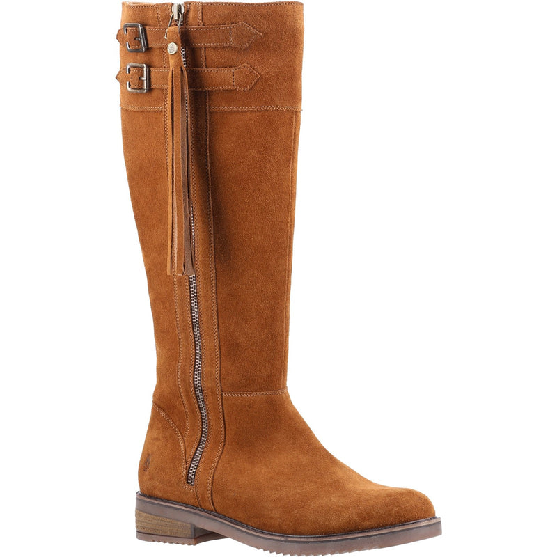 Hush Puppies Katherine Knee High Boot