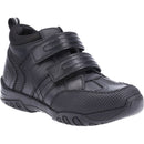 Hush Puppies Jezza Back To School Strap Senior Boots