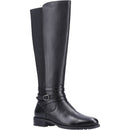 Hush Puppies Vanessa Leather Upper Boot