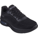Skechers Squad Air Close Encounter Lace-up Trainer