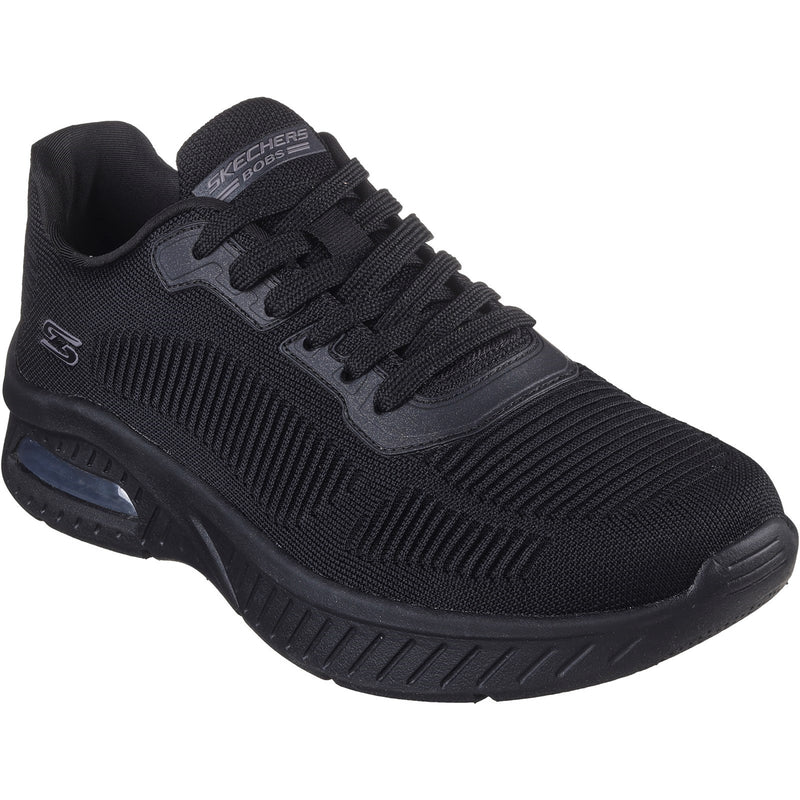Skechers Squad Air Close Encounter Lace-up Trainer