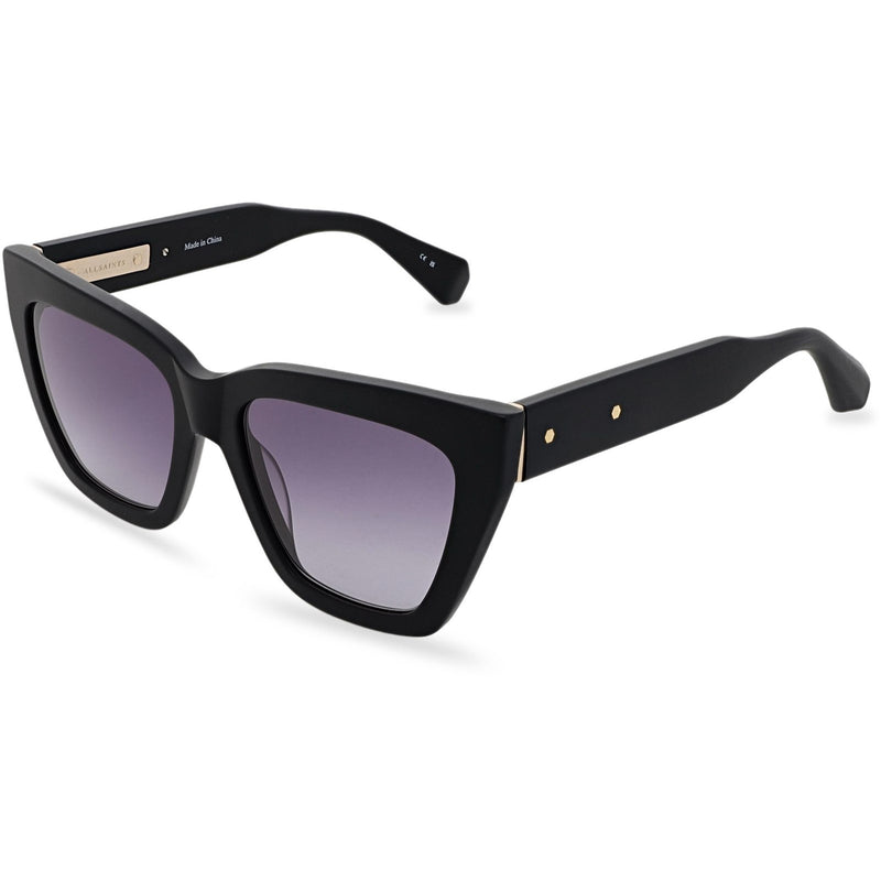 SA Minerva Sunglasses Black