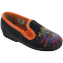 Mirak Spider Warminster Slipper