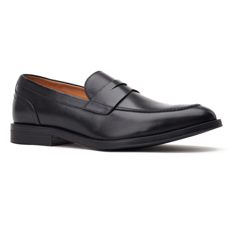 Base London Kennedy Slip On Loafers