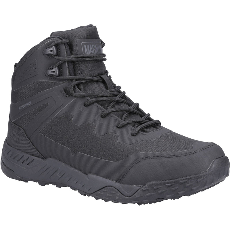Mangnum Ultima 6.0 WP Uniform Boot