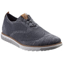 Hush Puppies Expert Wingtip Casual Trainers