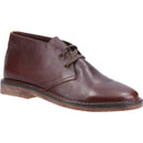 Hush Puppies Samuel Leather Boot