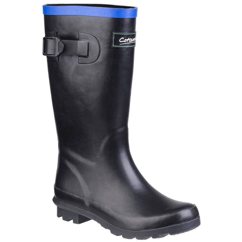 Cotswold Fairweather Junior Wellington Boot