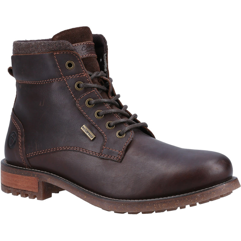 Cotswold Birdwood Work Boots