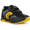 Geox J Pavel B.A Breathable Low-Cut Sneaker