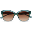 JO JS7081 Honeysuckle Sunglasses Green