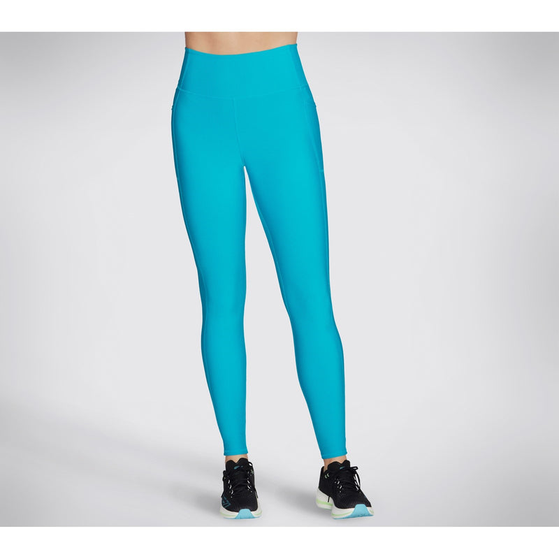Skechers Goflex Rib High-Waist Legging